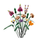 LEGO® 10280 Flower Bouquet - My Hobbies