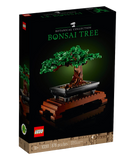 LEGO® 10281 Creator Expert Bonsai Tree - My Hobbies