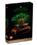 LEGO® Creator Expert 10280 Flower Bouquet 10281 Bonsai Tree 10289 Bird of Paradise Bundle (Set of 3) - My Hobbies