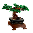 LEGO® 10281 Creator Expert Bonsai Tree - My Hobbies