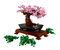 LEGO® 10281 Creator Expert Bonsai Tree - My Hobbies