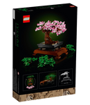 LEGO® Creator Expert 10280 Flower Bouquet 10281 Bonsai Tree 10289 Bird of Paradise Bundle (Set of 3) - My Hobbies