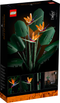 LEGO® Creator Expert 10280 Flower Bouquet 10281 Bonsai Tree 10289 Bird of Paradise Bundle (Set of 3) - My Hobbies