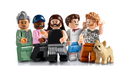 LEGO® 10291 Creator Expert Queer Eye – The Fab 5 Loft - My Hobbies