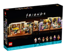 LEGO® 10292  Creator Expert The Friends Apartments - My Hobbies