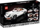 LEGO® 10295 Creator Expert Porsche 911 - My Hobbies
