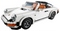LEGO® 10295 Creator Expert Porsche 911 - My Hobbies