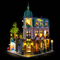 Light My Bricks LEGO Boutique Hotel 10297 Light Kit (LEGO Set Are Not Included ) - My Hobbies