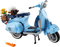 LEGO® 10298 Creator Expert Vespa 125 - My Hobbies