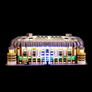 Light My BricksLEGO Real Madrid – Santiago Bernabéu Stadium