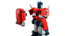 LEGO® 10302 LEGO® ICONS™ Optimus Prime - My Hobbies