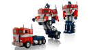LEGO® 10302 LEGO® ICONS™ Optimus Prime - My Hobbies