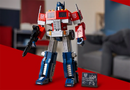 LEGO® 10302 LEGO® ICONS™ Optimus Prime - My Hobbies