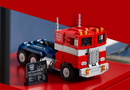 LEGO® 10302 LEGO® ICONS™ Optimus Prime - My Hobbies