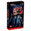 LEGO® 10302 LEGO® ICONS™ Optimus Prime - My Hobbies