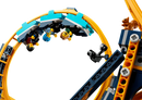 LEGO® 10303 Icons Loop Coaster - My Hobbies