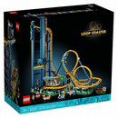 LEGO® 10303 Icons Loop Coaster - My Hobbies