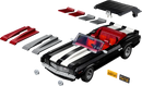 LEGO® 10304 Icons Chevrolet Camaro Z28 + Light My Bricks Light Kit Bundle (set of 2) - My Hobbies
