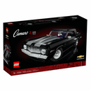 LEGO® 10304 Icons Chevrolet Camaro Z28 - My Hobbies