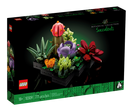 LEGO® 10309 Creator Expert Succulents - My Hobbies