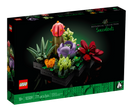 LEGO® 10309 Creator Expert Succulents & 10311 Orchid Bundle (set of 2) - My Hobbies