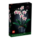 LEGO® 10311 Creator Expert Orchid - My Hobbies