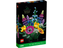 LEGO® 10313 LEGO® Icons Wildflower Bouquet & 10314 LEGO® Icons Dried Flower Centerpiece Bunde (set of 2) - My Hobbies