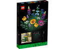 LEGO® 10313 LEGO® Icons Wildflower Bouquet & 10314 LEGO® Icons Dried Flower Centerpiece Bunde (set of 2) - My Hobbies