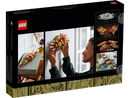 LEGO® 10314 LEGO® Icons Dried Flower Centerpiece - My Hobbies