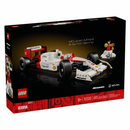 LEGO 10330 Creator Expert McLaren MP4/4 & Ayrton Senna