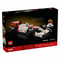 LEGO 10330 Creator Expert McLaren MP4/4 & Ayrton Senna (Ship from 29th of March 2024)