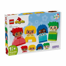 LEGO 10415 DUPLO Big Feelings & Emotions