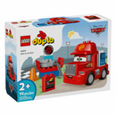 LEGO 10417 DUPLO Mack at the Race (Ship from 5th of April 2024)