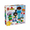 LEGO 10423 DUPLO Buildable People with Big?Emotions