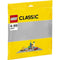 LEGO® 10701 Classic Gray Baseplate - My Hobbies