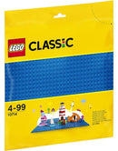 LEGO® 10714 Classic Creative Blue Baseplate - My Hobbies