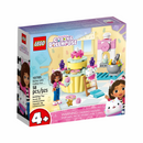 LEGO®10785 Gabby's Dollhouse Bakey with Cakey Fun