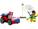LEGO® 10789 Spider-Man Spider-Man's Car and Doc Ock - My Hobbies