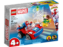 LEGO® 10789 Spider-Man Spider-Man's Car and Doc Ock - My Hobbies