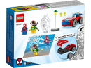 LEGO® 10789 Spider-Man Spider-Man's Car and Doc Ock - My Hobbies