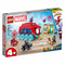 LEGO® 10791 Spider-Man Team Spidey's Mobile Headquarters - My Hobbies