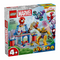 LEGO 10794 Marvel Spider-Man Team Spidey Web Spinner Headquarters