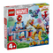 LEGO 10794 Marvel Spider-Man Team Spidey Web Spinner Headquarters (Ship from 1st of March 2024)