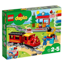 LEGO® 10874 DUPLO® Steam Trains - My Hobbies