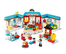 LEGO® 10943 DUPLO® Happy Childhood Moments - My Hobbies