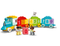 LEGO® 10954  DUPLO® Number Train - Learn To Count - My Hobbies