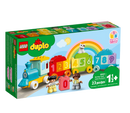 LEGO® 10954  DUPLO® Number Train - Learn To Count - My Hobbies
