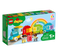 LEGO® 10954  DUPLO® Number Train - Learn To Count - My Hobbies