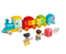 LEGO® 10954  DUPLO® Number Train - Learn To Count - My Hobbies