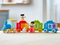 LEGO® 10954  DUPLO® Number Train - Learn To Count - My Hobbies